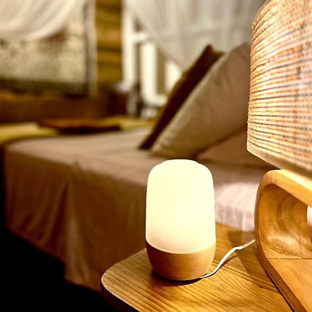 Chambre D'Hotes Le Sucrier Goyave Dış mekan fotoğraf