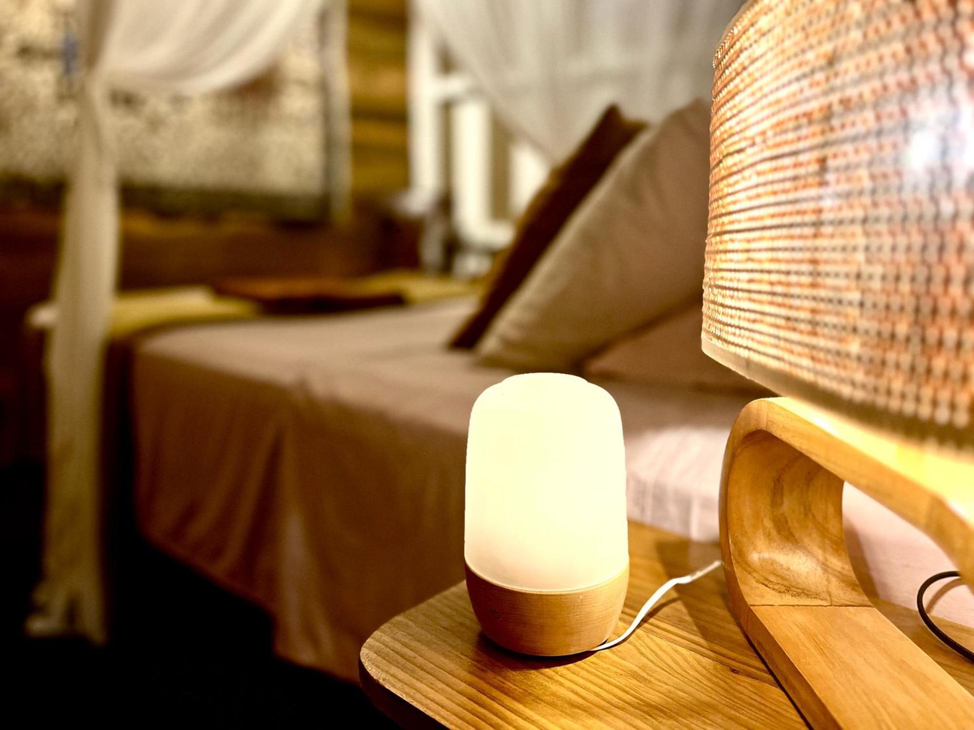 Chambre D'Hotes Le Sucrier Goyave Dış mekan fotoğraf