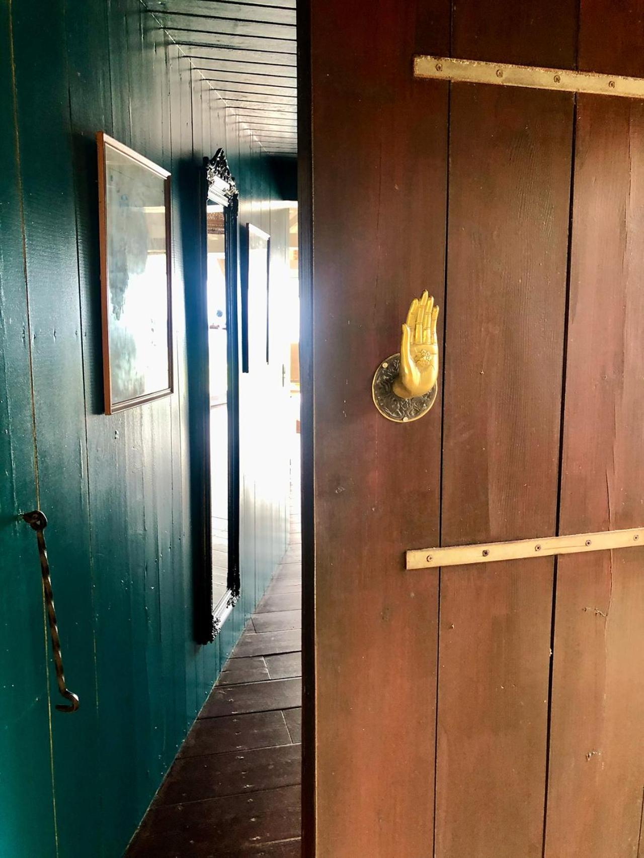 Chambre D'Hotes Le Sucrier Goyave Dış mekan fotoğraf